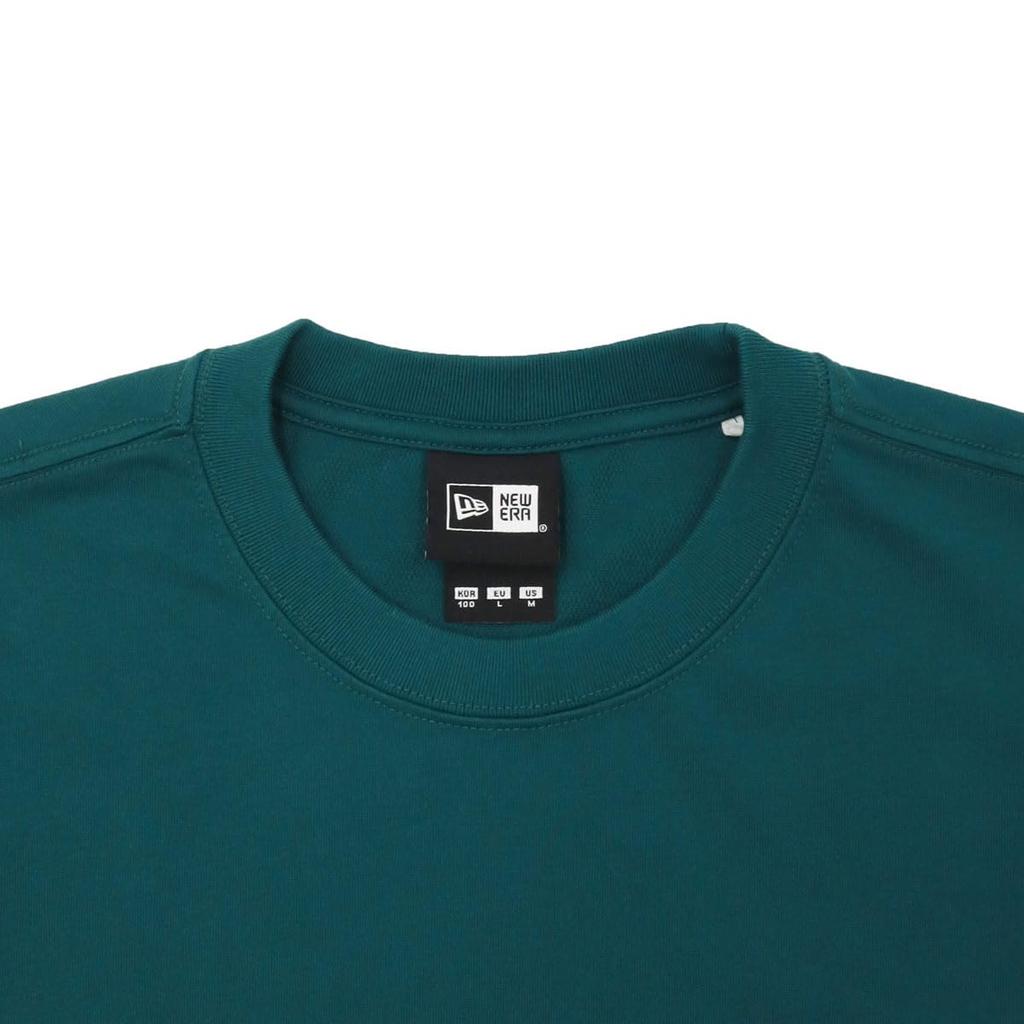 New Era MLB All Star Game RS42 DEEP TEAL Short Sleeve T-Shirt, Size L, Made In Korea, DEEP TEAL, Size JP