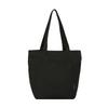 Chic Street Style Canvas Tote Bag For Women 2024 Trendy And Spacious Handbag