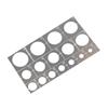 Spray Stencil Template Tools,Circle Stencil,Professional,Model Making Accessories,DIY Projects