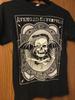 Avenged Sevenfold - 2011 Black Shirt - M.