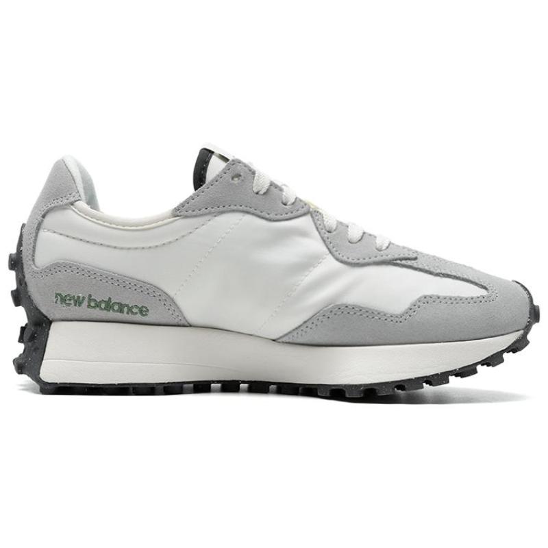 New Balance 327 Raincloud Nori Women's Sneakers WS327PU