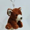 Shiba Inu Plush Dog Toy With Pp Cotton Filled For Kids And Collectors