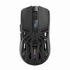 Hollowed Out Bluetooth wireless 2.4g gaming mouse triple-mode lightweight e-sports gaming 1K return rate 10000DPI computer