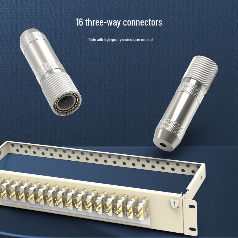 Guanghang 19-inch DDF Digital Distribution Frame