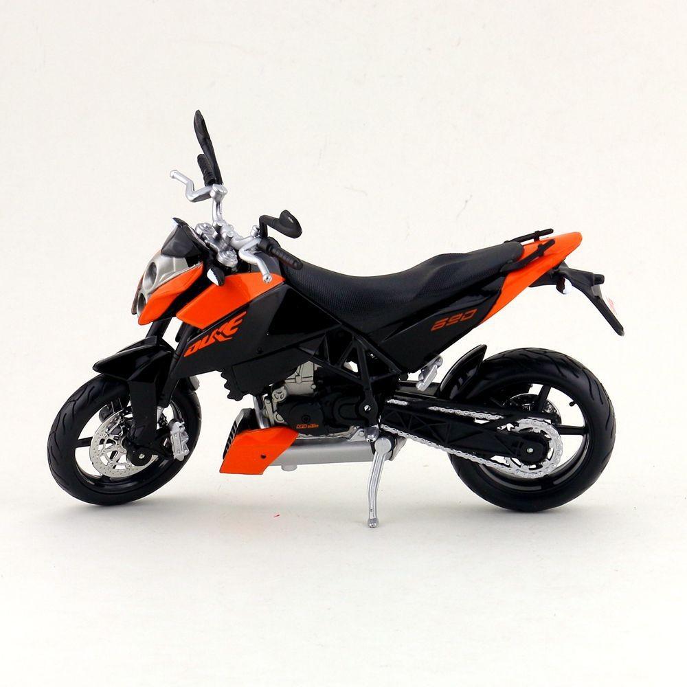 

Maisto Супер Дюк Р Сплавная Модель Мотоцикла Для Хоббистов И Коллекционеров Подарок