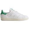Adidas Originals Stan Smith 80s Leather Comfortable Versatile Low-Top Sneakers Men Sneakers White LA6409