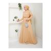Lina Hijab Evening Dress Lna001