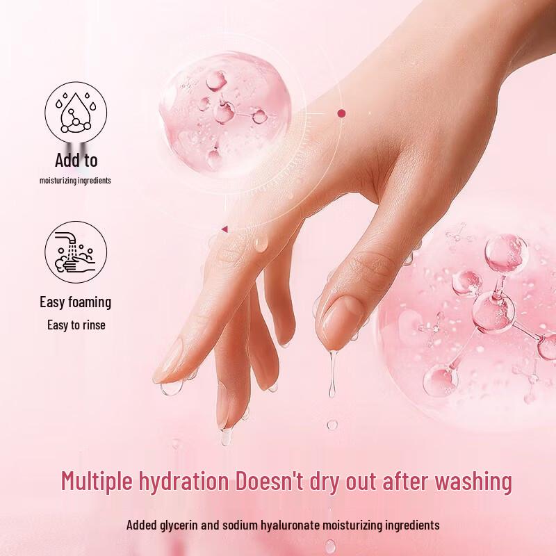 Dettol Moisturizing Antibacterial Hand Wash