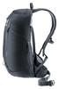 Pack AC Light 17 Black 17L [Deuter] Hiking/Trekking