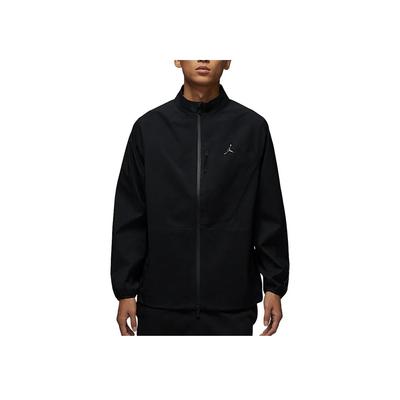 Sport Storm-Fit Adv Rüzgar Geçirmez Su Geçirmez Bol Kesim Erkek Ceket Siyah Kömür Siyahı HV6591-010