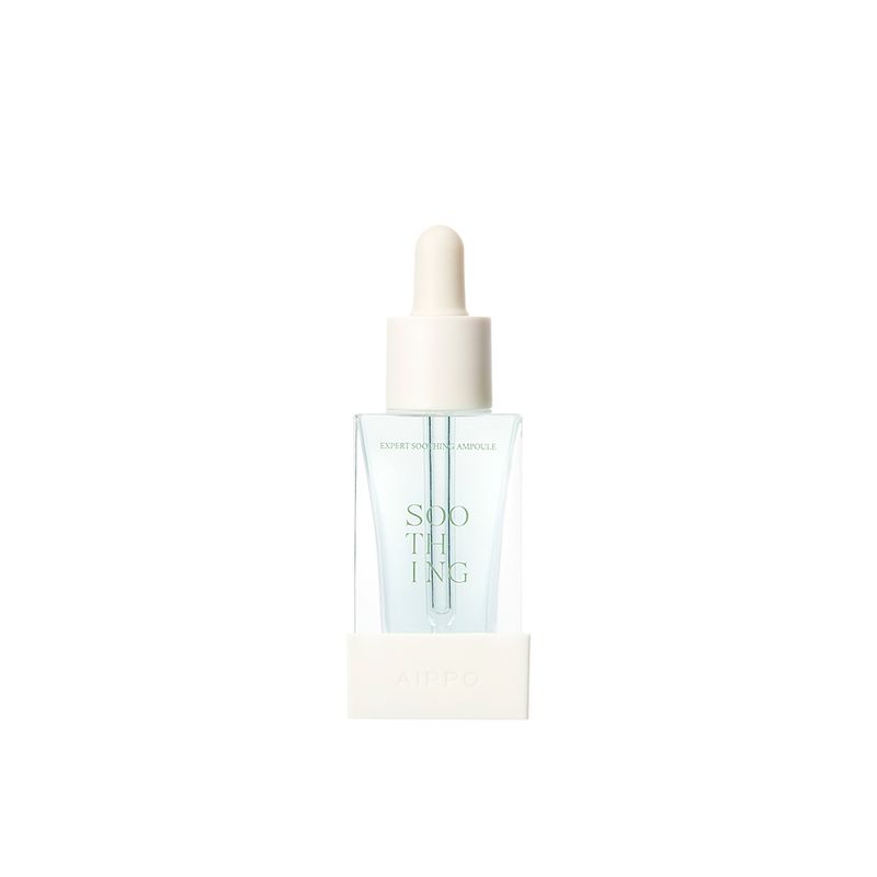 Expert Soothing Ampoule + [Free Gift Included]