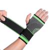 Wrist Rest Support Breathable Orthopedic Wrist Strap Adjustable Elastic Compression Bandage Fitness Weightlifting Sports