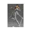 figma Yakuza Kazuma Kiryu ABS PVC Painted Movable Figure Non-scale &
