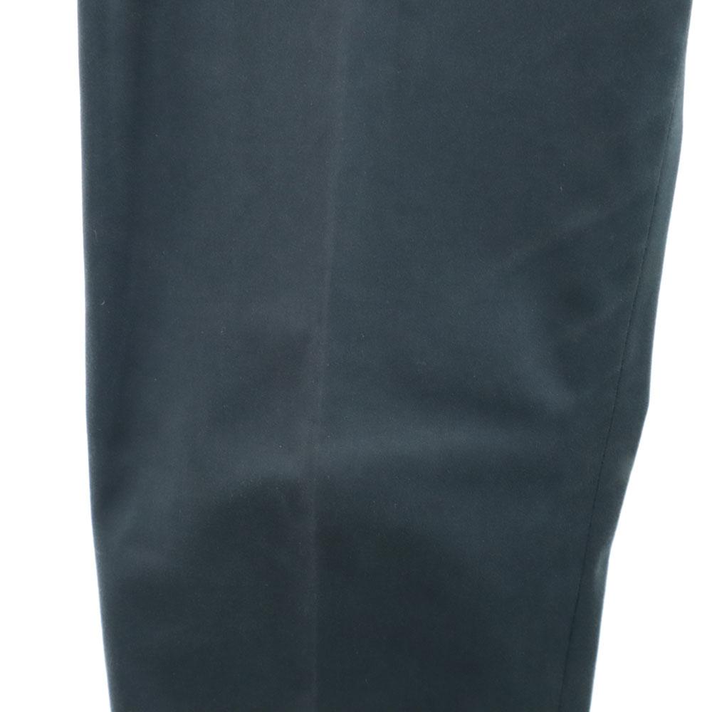 JIL SANDER Long pants 38 Charcoal system Women Used