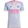 adidas Free Shipping With AdiClub Arsenal X Adidas By Stella McCartney Jersey Hz2119
