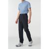 Kolon Sports Men One Tuck Regular Fit Pants Black Jwpnm25251blk