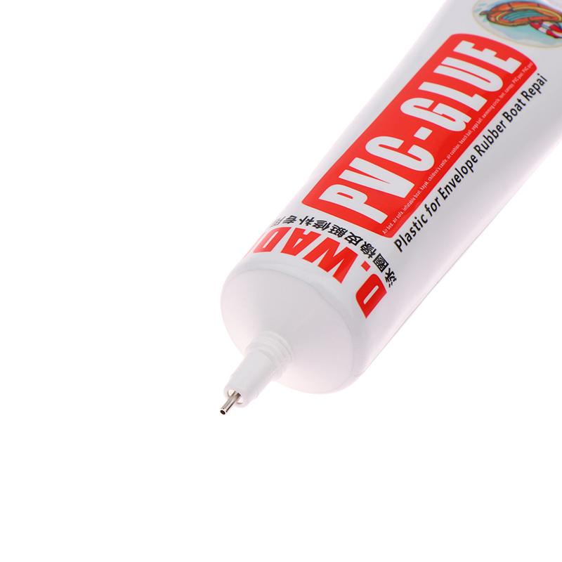 1 Adet Tüpler Şişme Bot Kürek Tahtası Kayak Tüp Tamir Tutkalı 60ml PVC Yapıştırıcı Şişme Bot Tamir Tutkalı Sups Tamir Tutkalı