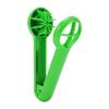 Grape Cutter Slicer ABS Handheld Quarter Fruit Cutter Kitchen Gadget for Salad Strawberry Cherry Tomato