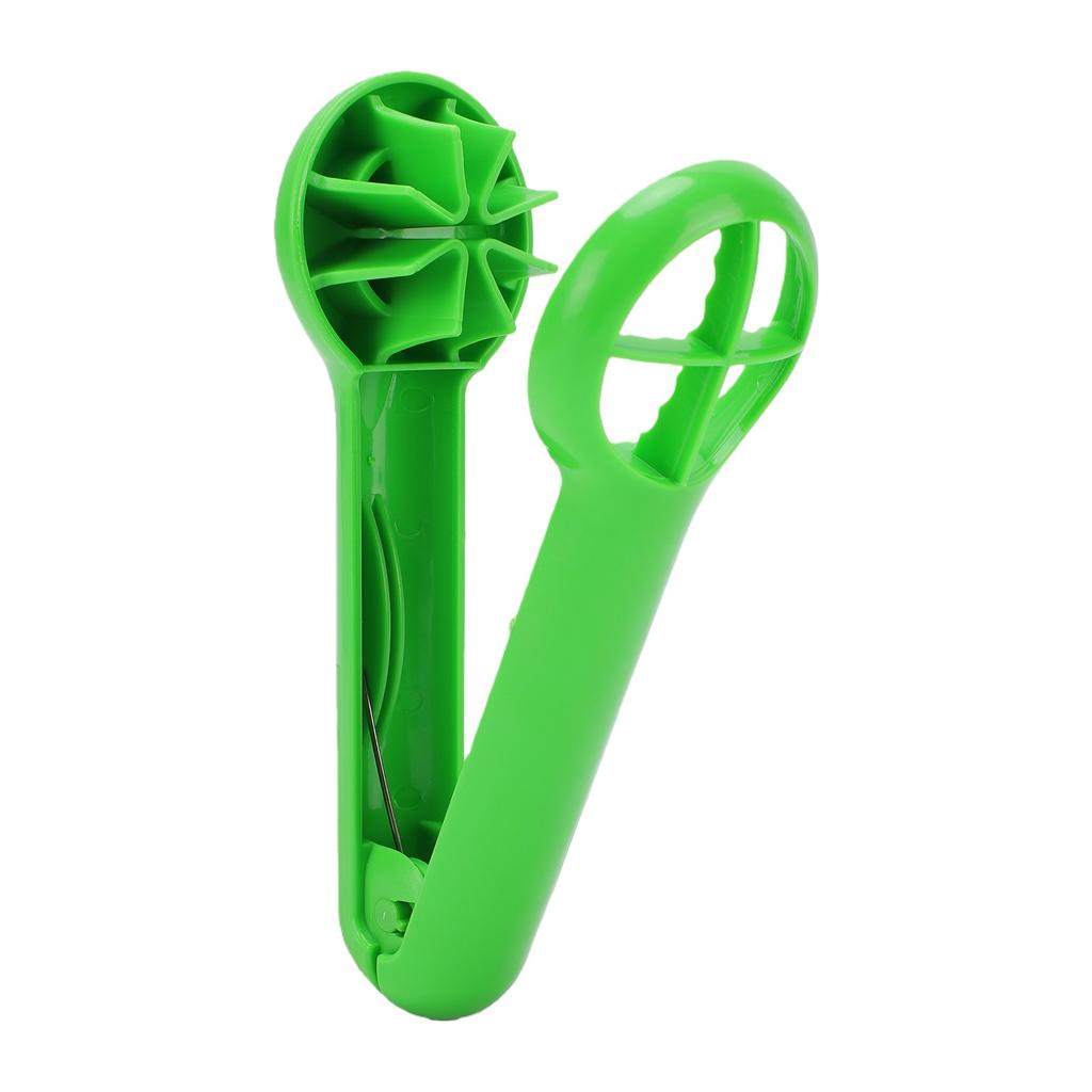 Grape Cutter Slicer ABS Handheld Quarter Fruit Cutter Kitchen Gadget for Salad Strawberry Cherry Tomato