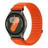 20mm 22mm watch Straps For Samsung Galaxy Watch 7/FE/5/pro/6/4/Classic nylon loop Bracelet correa Huawei watch GT 4 5 6 pro Band