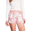 PJ Salvage Womens/Ladies Floral Relaxed Fit Shorts