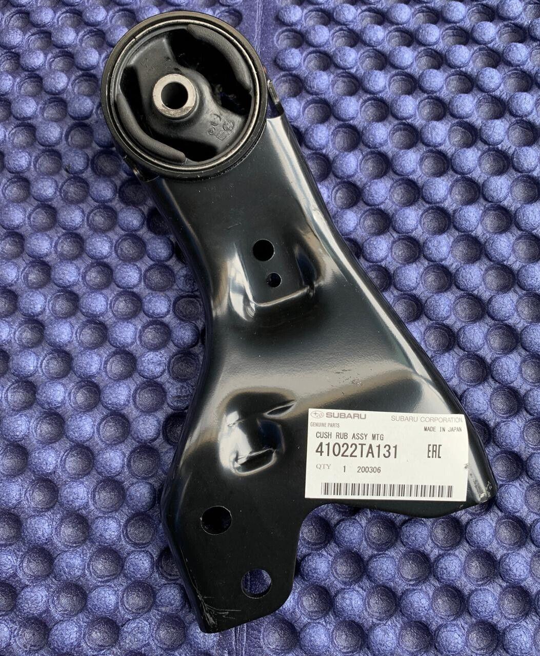 

New Genuine OEM Subaru Sambar AWD KS3 KS4 KV3 KV4 Engine Mount 41022TA131