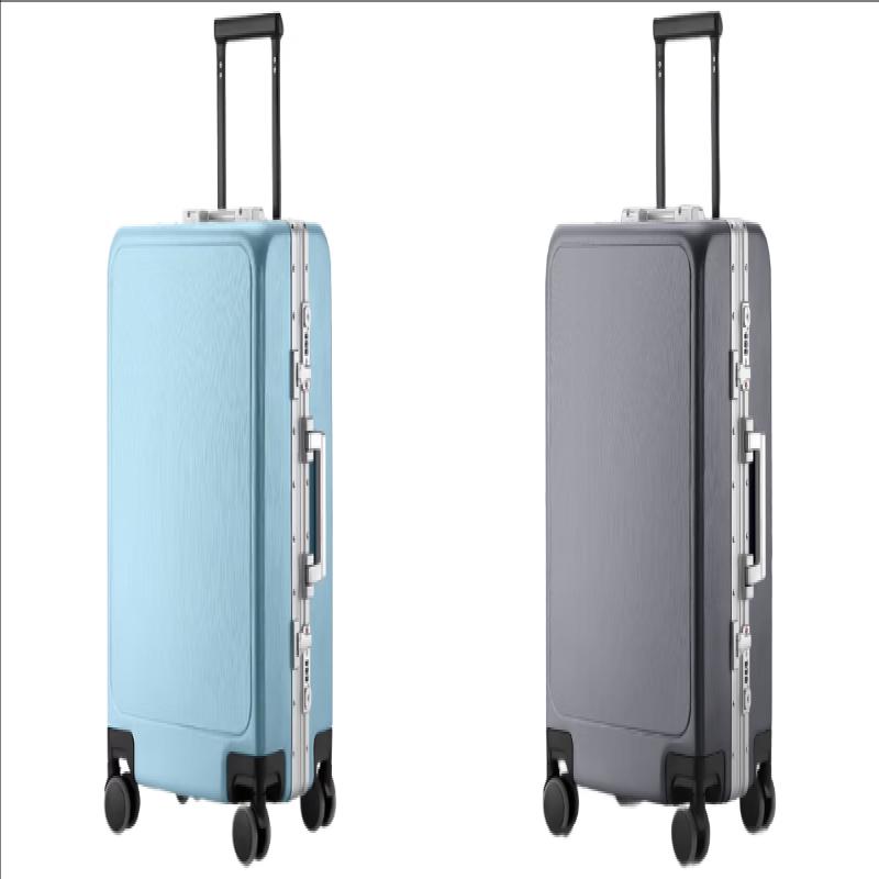 Hengyuanxiang HYX8077-28 28-inch Hardside Spinner Luggage