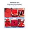 Summer Heatstroke Prevention & Cooling Gift Set