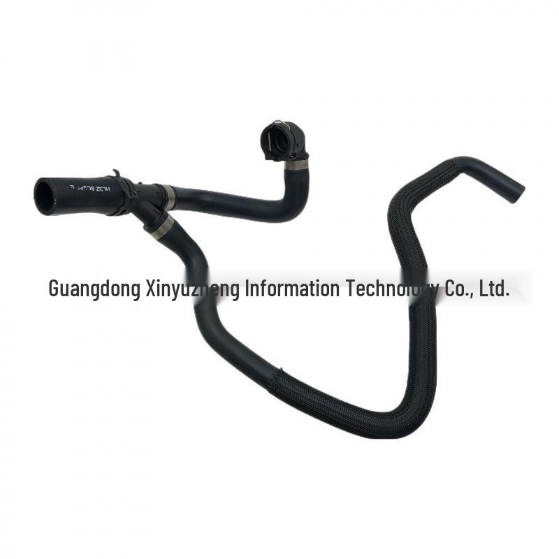 Wąż chłodnicy Rura chłodząca do Forda Raptora 2017 3.5T (HL3Z-8C289E)