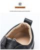 2026 Men's Korean Style White Fashion Sneakers: Trendy, Casual Sports Shoes for Students