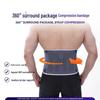 OLOEY Sports Lumbar Support Belt