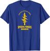 Special Forces Airborne Men TShirt Short Sleeve Casual 100 Cotton ONeck Summer Shirt Size S3XL