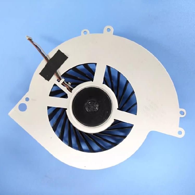Internal Cooling Fan Heat Sink for 1000/1100 Replacement Part Game Console Built In Cooling Fan Gaming Accessory