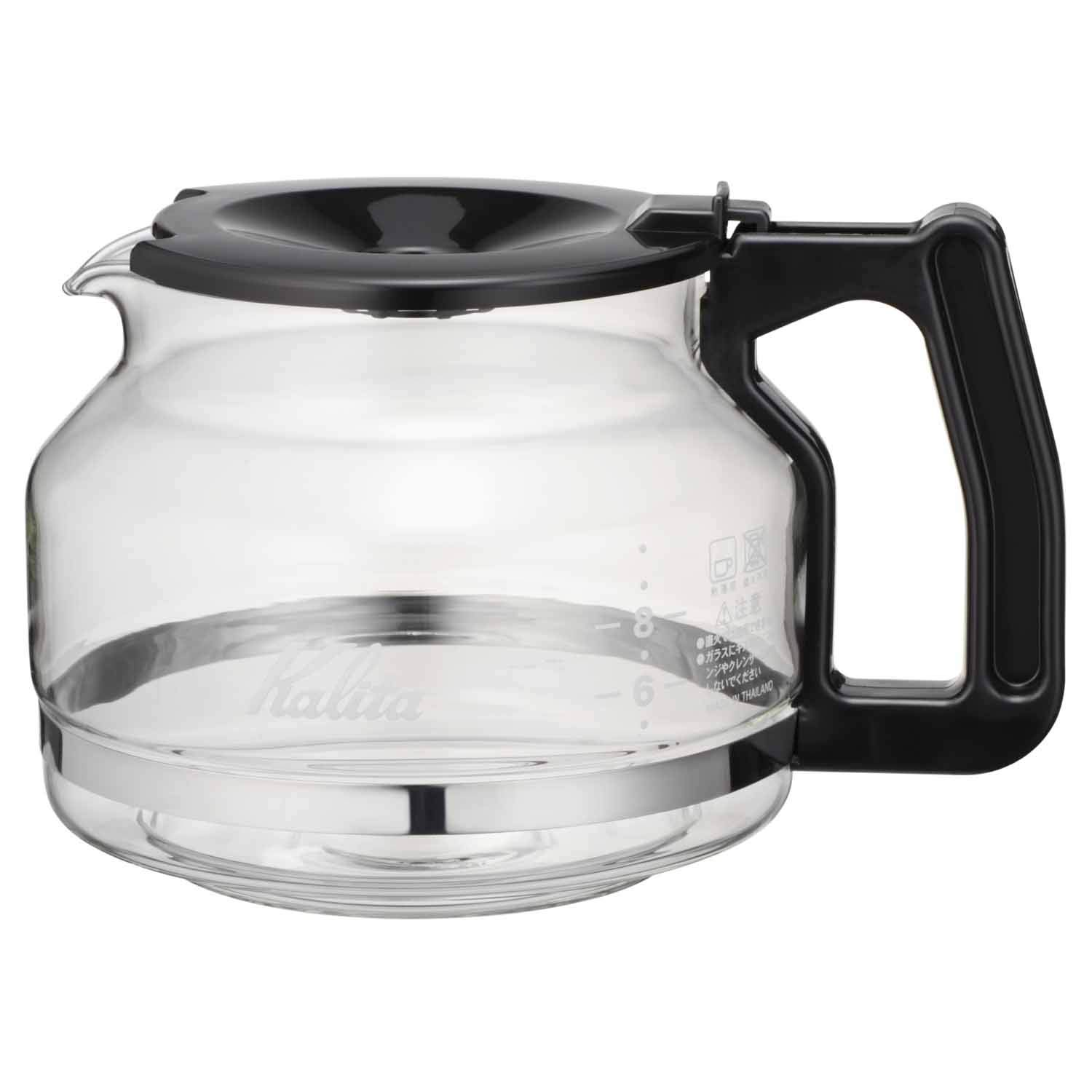 

Kalita Coffee Server for Coffee Maker ET-103 #31045 чорний
