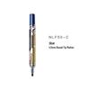 Pentel Japan Push-Type Waterproof Oil-Based Marker with Round Tip - NLF50
