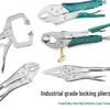 Jingyi Multi-function Locking Pliers