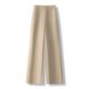 Chic Versatile Wide-Leg Pants for Women - 2026 Spring/Summer Bestseller Loose & Slimming Trousers