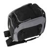 Ski Boot Bag 65L Large Capacity Oxford Fabric Multi Compartments Snowboarding Backpack for Travel Camping Fishing
