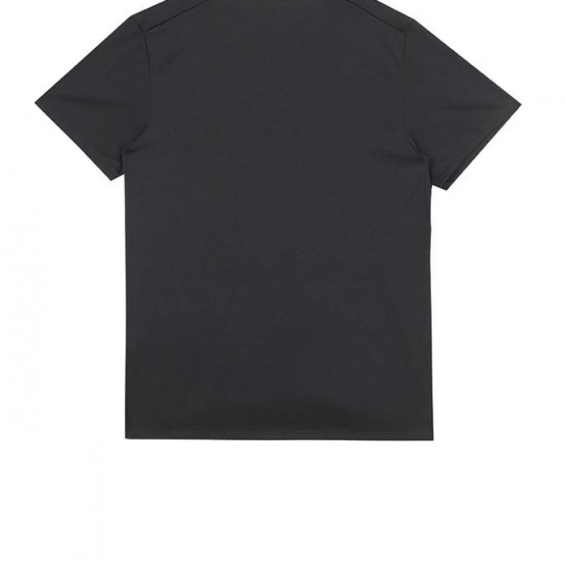 Nike Short Sleeve Tee Dri Fit Myler Running Short Sleeve Top
