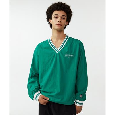 Classic Woven Piste   Green