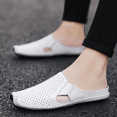 Scarpe da uomo – Mocassini