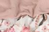 Muslin Design Bath Towel, Size 85x85