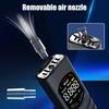 Breathalyzer With Advanced Sensors Quick Detection For Testing High Accuracy Tester