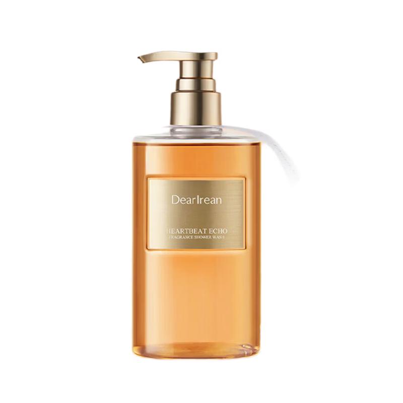 

Aileen Heartbeat Echo Scented Shower Gel