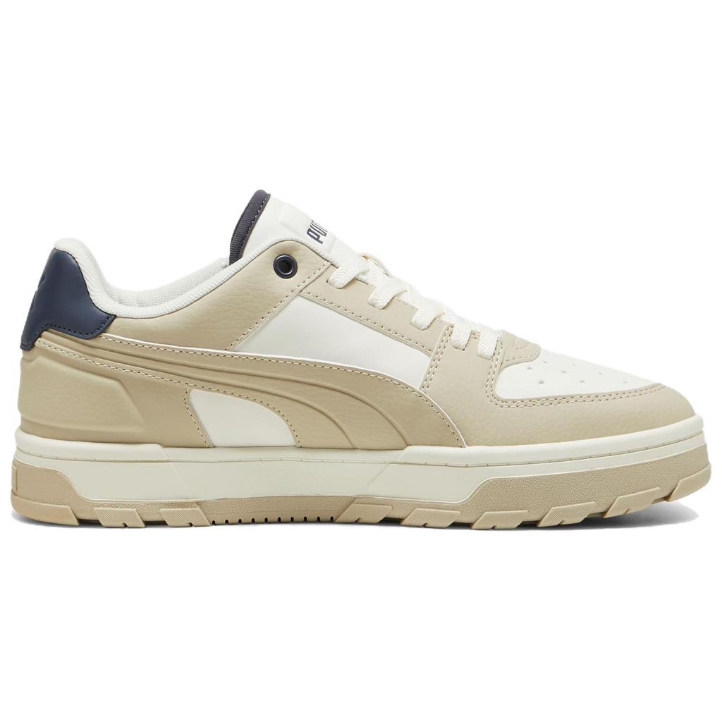 Puma Caven 2.0 Abrupt Comfortable Low-Top Sneakers Unisex Sneakers Beige 397466-08