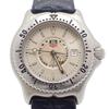 Tag Heuer S/EL Challenge 500 Pieces Limited Model Quartz Ladies Watch Silver Dial Genuine Leather Belt WI1310 [Ioki Pawn Shop]