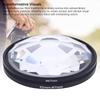 67MM Kaleidoscope Prism Special Effects Filter Double Sided Multi Layer Coated Camera Lens with