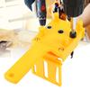 Handheld Woodworking Doweling Jig 6810mm Drill Guide Wood Drilling Hole Locator
