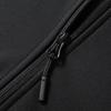 MONTAGUT Men's Water Repellent Fleece Lined Hooded Outdoor Jacket
