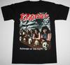 Tops – T-Shirts